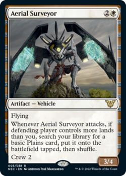 MTG Commander : Kamigawa Neon Dynasty - Single Cards - Near Mint - Image 4