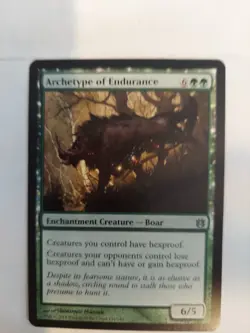 Archetype of Endurance Born of the Gods Regular - Image 1