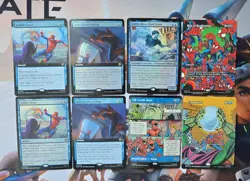 MTG Marvel Traumatize, rite of replication, the clone saga and more +++ - Image 1