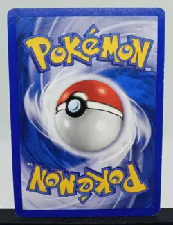 Blaine's Ponyta - 64/132 - Common - 1st Edition - Gym Challenge - LP - Pokemon - Image 2