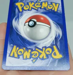 Blaine's Ponyta - 64/132 - Common - 1st Edition - Gym Challenge - LP - Pokemon - Image 5