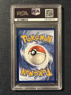 Pokemon Perrin Twilight Masquerade Special Illustration Rare #220 PSA 10 - Image 2
