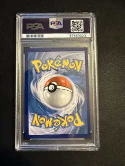 PSA 10 GEM MINT Pokemon Charizard V Champions Path Elite Trainer Box SWSH050 - Image 2