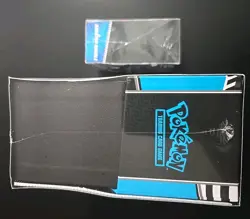Pokemon Black Bolt Sealed Lot - 1 Elite Trainer Box (ETB) + 1 Booster Bundle - Image 4