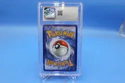 2025 Pokemon AEKROM EX 166/086 Special Illustration Rare CGC 10 GEM MINT - Image 2