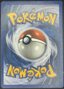 Pokemon TCG Gardevoir EX Power Keepers Stamped Reverse Holo Rare 9/108 MP - Image 2