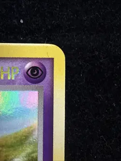 Gardevoir 9/108 Power Keepers Reverse Holo Pokemon TCG - Image 4