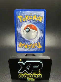 Gardevoir 9/108 Power Keepers Reverse Holo Pokemon TCG - Image 2