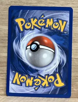 Pokemon TCG Gardevoir EX Power Keepers 9/108 Regular Holo Rare - Image 4