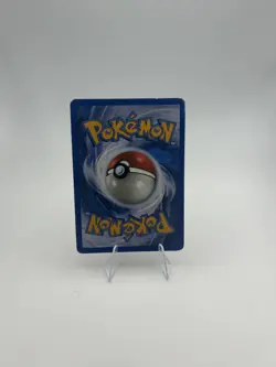 Pokemon TCG Gardevoir EX Power Keepers 9/108 Regular Holo Rare - Image 2