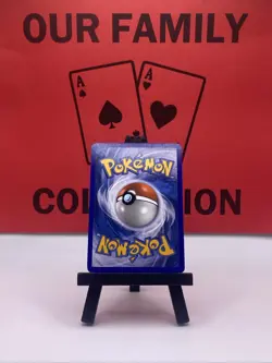 Gardevoir 9/108 Power Keepers Pokemon TCG Regular Rare 2007 LP - Image 4
