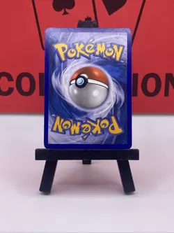 Gardevoir 9/108 Power Keepers Pokemon TCG Regular Rare 2007 LP - Image 5