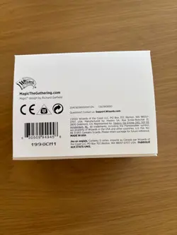 Secret Lair Drop Series - Full Sleeves: The Tattoo Pack Sealed New - Image 3