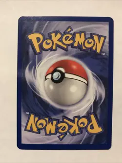Pokemon TCG Team Rocket 1st Edition Regular Finish Eevee 55/82 NM - Image 2