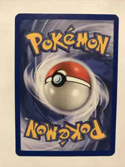 Pokemon TCG Team Rocket 1st Edition Regular Finish Eevee 55/82 NM - Image 2