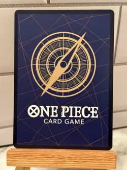 Sabo (SEC) (OP07-118) One Piece TCG English The Best Vol 2 (PRB-02) Reprint - Image 2
