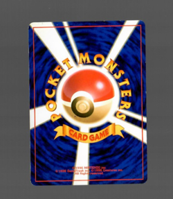 Blaine's Charizard 006 Gym Challenge Holo Rare Japanese Pokemon Card NM - Image 2