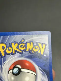 Blaine’s Charizard Holo #2/132 2000 Pokemon Gym Challenge Exc WOTC Vintage - Image 3