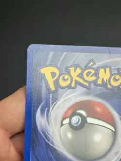 Blaine’s Charizard Holo #2/132 2000 Pokemon Gym Challenge Exc WOTC Vintage - Image 4