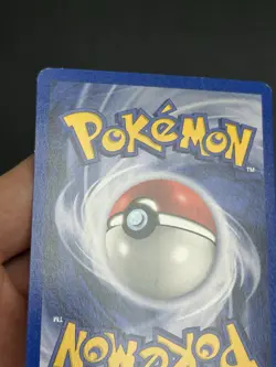 Blaine’s Charizard Holo #2/132 2000 Pokemon Gym Challenge Exc WOTC Vintage - Image 5