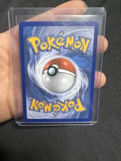 M Rayquaza EX Shiny Full Art Holo Card 98/98 XY-Ancient Origins LP - Image 5