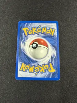 SABRINA'S HAUNTER - 55/132 - GYM CHALLENGE - POKEMON CARD - LP - Image 2