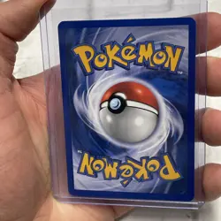Giovanni's Magikarp 73/132 Gym Challenge Common Pokemon Card NM/MT Pokemon WOTC - Image 3