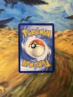 Pokemon TCG Heatran 068/131 Prismatic Evolutions Pokeball Reverse Holo Card - Image 2