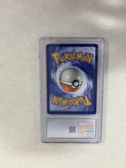 Pokemon Graded Holo Card Lot - Alolan Exeggutor GX, Dewgong EX - Image 2