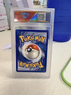 Pokemon Graded Holo Card Lot - Alolan Exeggutor GX, Dewgong EX - Image 4
