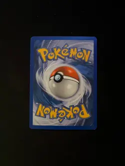 Onix 65/115 Reverse Holofoil Stamped EX Unseen Forces Pokemon Card 2005 NM - Image 3