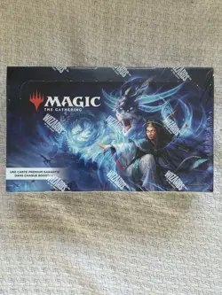 Display Magic The Gathering les Dragons de Tarkir FR Boite 30 Boosters - Image 1
