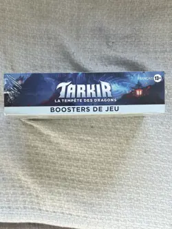 Display Magic The Gathering les Dragons de Tarkir FR Boite 30 Boosters - Image 4