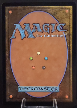 Bumi, Unleashed 211 Mythic - MTG - Avatar: The Last Airbender (NM) - Image 2