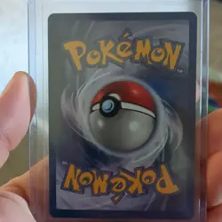 Pokemon Base Set 1st Edition Bisasam & Bisaknosp 1999 German Cards Lot of 2 - Image 2