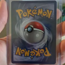 Pokemon Base Set 1st Edition Bisasam & Bisaknosp 1999 German Cards Lot of 2 - Image 4