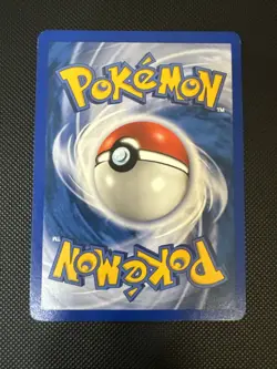 Wooper 066/147 Aquapolis Regular Pokemon Near Mint S604 - Image 2