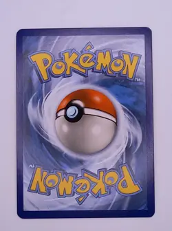 Pokemon Detective Pikachu Card 10/ 18 Holo Rare Movie Pokemon Card NM TCG - Image 2