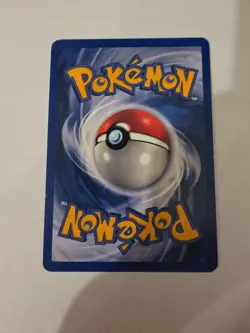 Erika's Exeggcute 77/132 Pokemon TCG Gym Heroes Unlimited LP - Image 2
