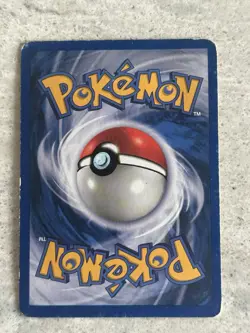 1st Edition Dark Alakazam 1/82 - Team Rocket - Holo - Pokemon - Image 2
