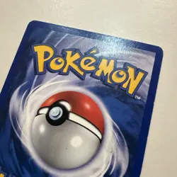 Pokemon TCG Lt. Surge's Electabuzz Gym Heroes 27/132 Unlimited Rare - Image 5