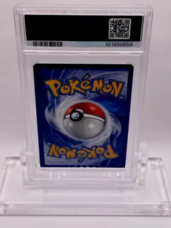 Pokemon Flareon VMAX SWSH180 Black Star Promo PSA 10 Gem Mint - Image 2