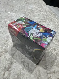 Pokemon TCG: Mega Evolution-Phantasmal Flames Booster Bundle - Image 1