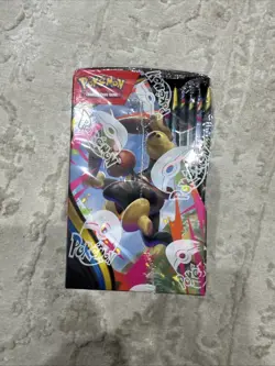 Pokemon TCG: Mega Evolution-Phantasmal Flames Booster Bundle - Image 3