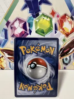 Charmander 020/217 Common Poke Ball Reverse Holo - Pokemon TCG Ascended Heroes - Image 2