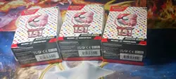 Pokemon TCG Scarlet & Violet 151 Booster Bundle Factory Sealed- Lot of 3 - Image 5