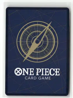 Yamato ST13-016 C Illustration Box Vol.2 One Piece Card Game - Image 2