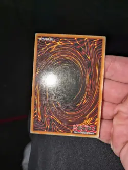 Yu-Gi-Oh! TCG Gagaga Girl Abyss Rising Special Edition ABYR-ENSE1 Limited... - Image 4