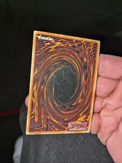 Yu-Gi-Oh! TCG Gagaga Girl Abyss Rising Special Edition ABYR-ENSE1 Limited... - Image 5