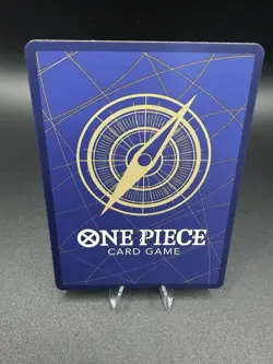 Vista Alt Art ST22-008 | One Piece Card Game | Near Mint - Image 2